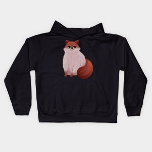 Ragdoll Kids Hoodie